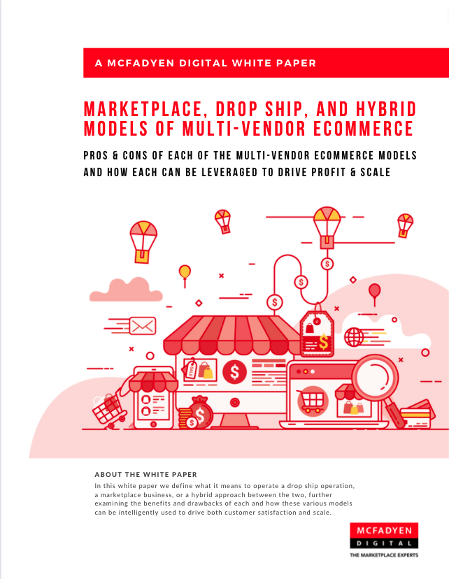 Building the Business Case for an Online Marketplace